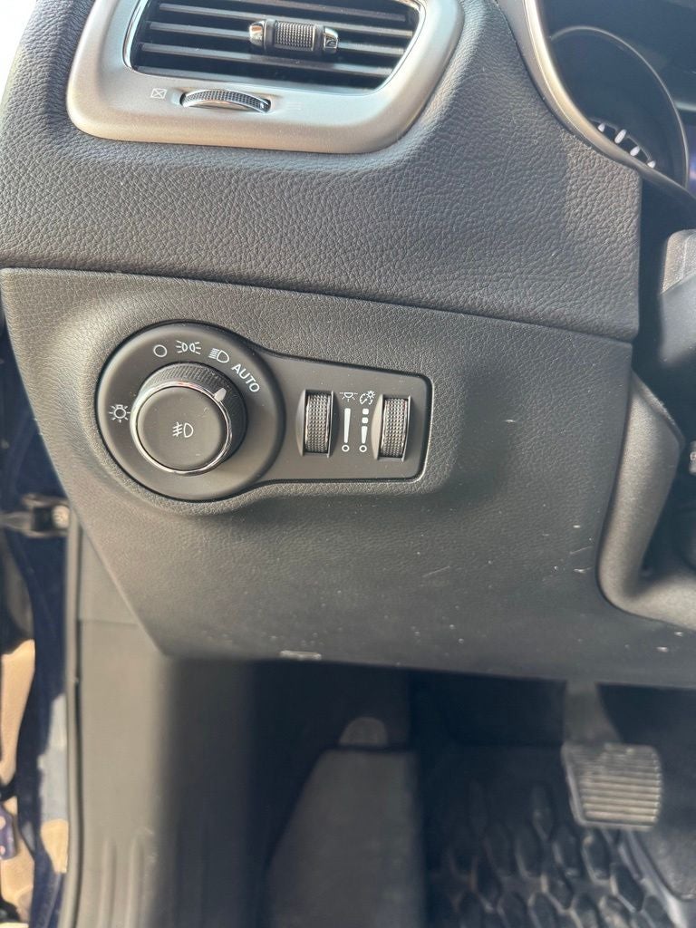 2021 Jeep Compass 80th Anniversary