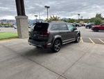 2015 Dodge Journey Crossroad