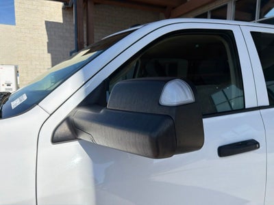 2019 RAM 3500 Tradesman