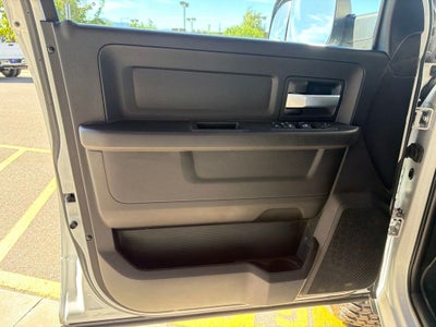 2019 RAM 3500 Tradesman