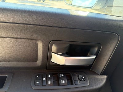 2019 RAM 3500 Tradesman