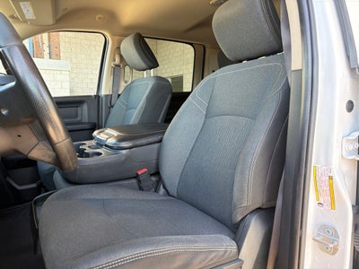 2019 RAM 3500 Tradesman