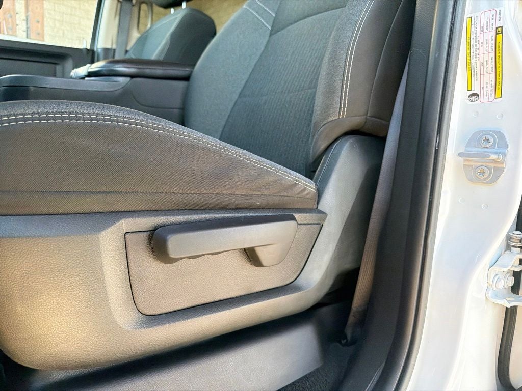 2019 RAM 3500 Tradesman