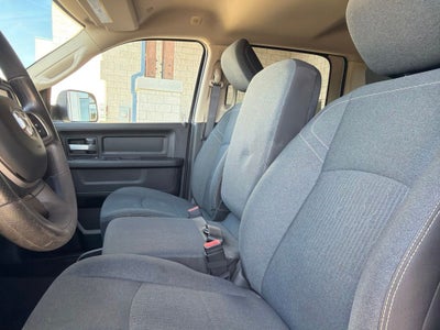 2019 RAM 3500 Tradesman