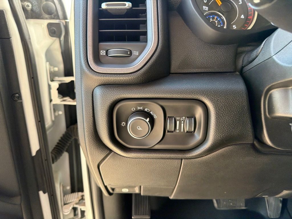 2019 RAM 3500 Tradesman
