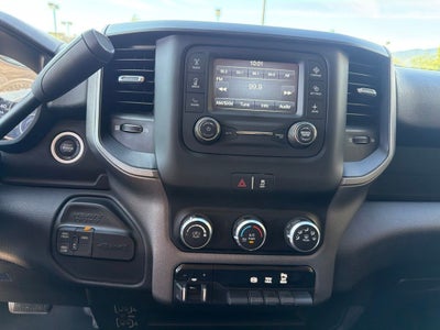 2019 RAM 3500 Tradesman