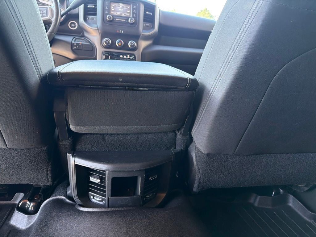 2019 RAM 3500 Tradesman
