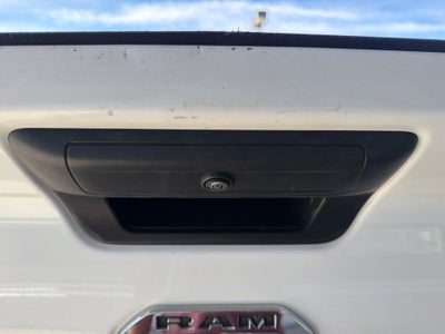 2019 RAM 3500 Tradesman
