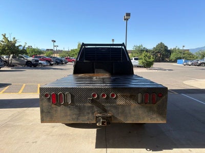 2019 RAM 3500 Tradesman