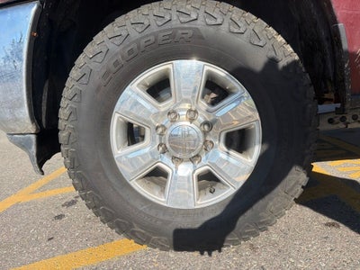 2019 RAM 3500 Tradesman