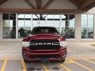 2023 RAM 2500 Big Horn