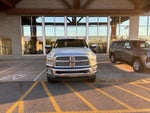 2017 RAM 2500 Laramie
