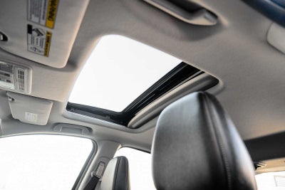 2022 Honda HR-V EX-L