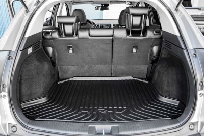 2022 Honda HR-V EX-L