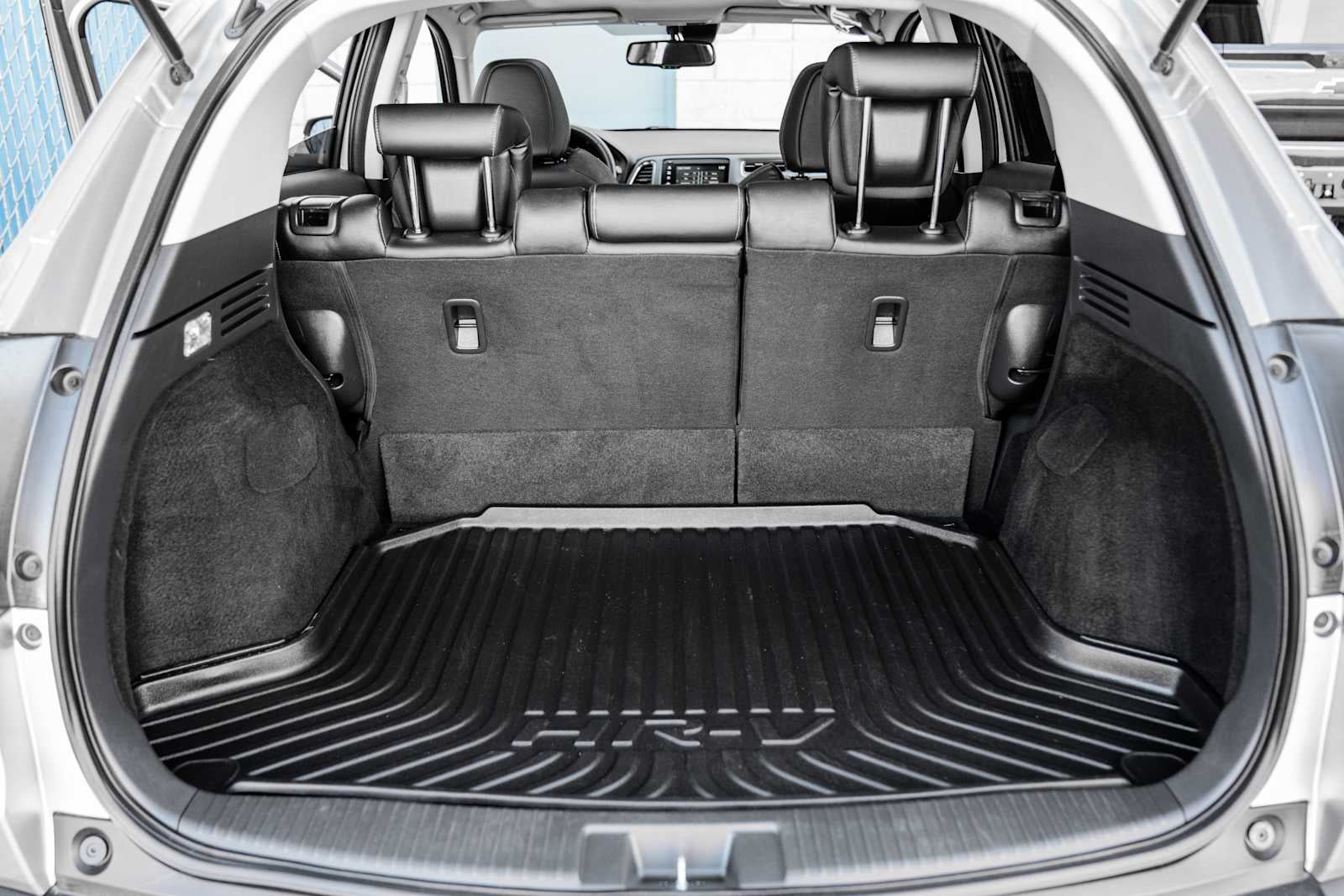 2022 Honda HR-V EX-L