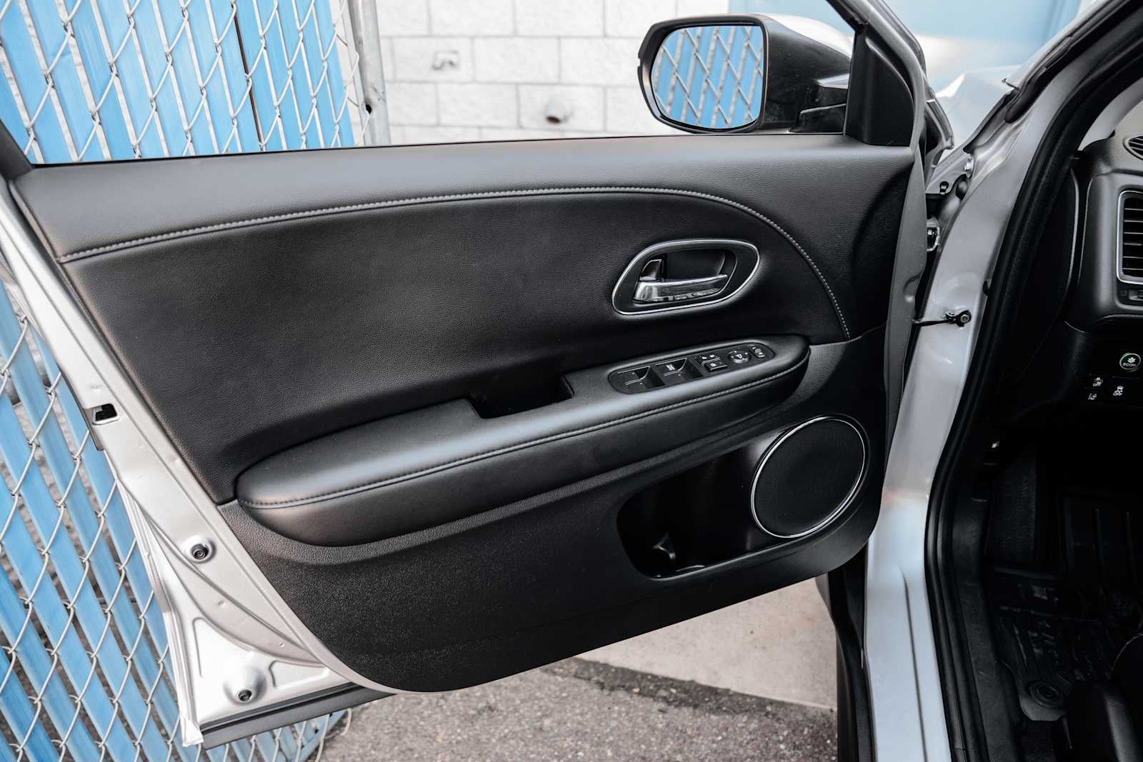 2022 Honda HR-V EX-L