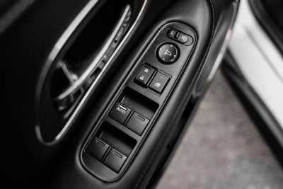 2022 Honda HR-V EX-L