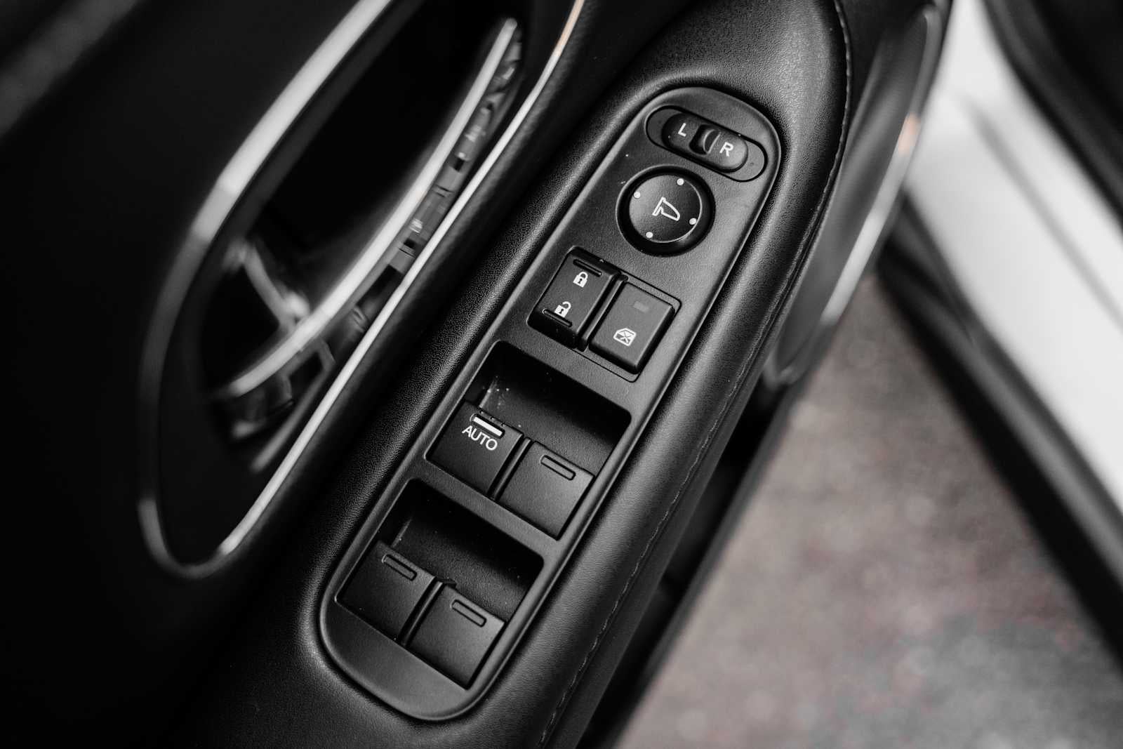 2022 Honda HR-V EX-L