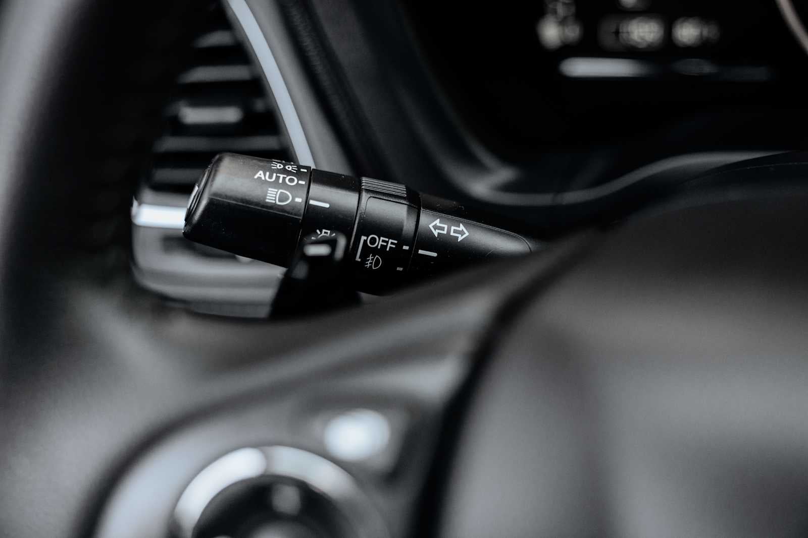 2022 Honda HR-V EX-L