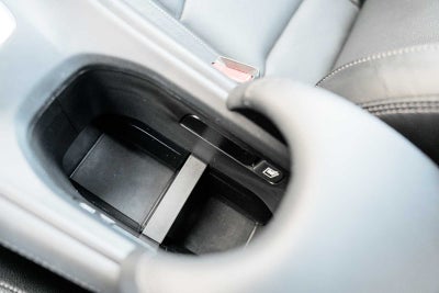 2022 Honda HR-V EX-L