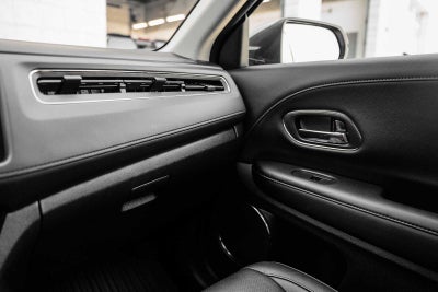 2022 Honda HR-V EX-L