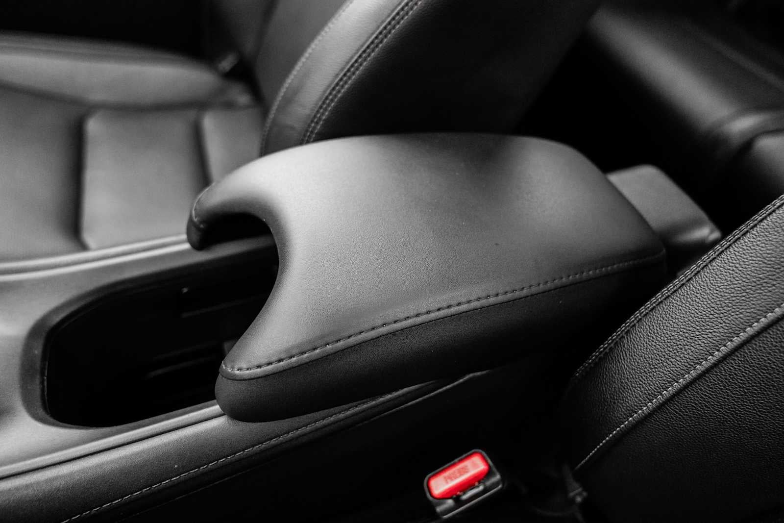 2022 Honda HR-V EX-L