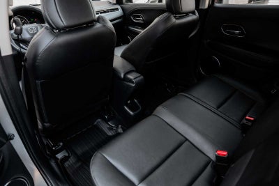 2022 Honda HR-V EX-L