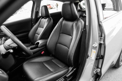 2022 Honda HR-V EX-L