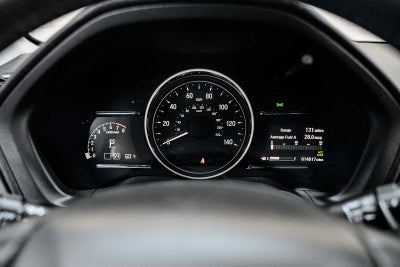 2022 Honda HR-V EX-L