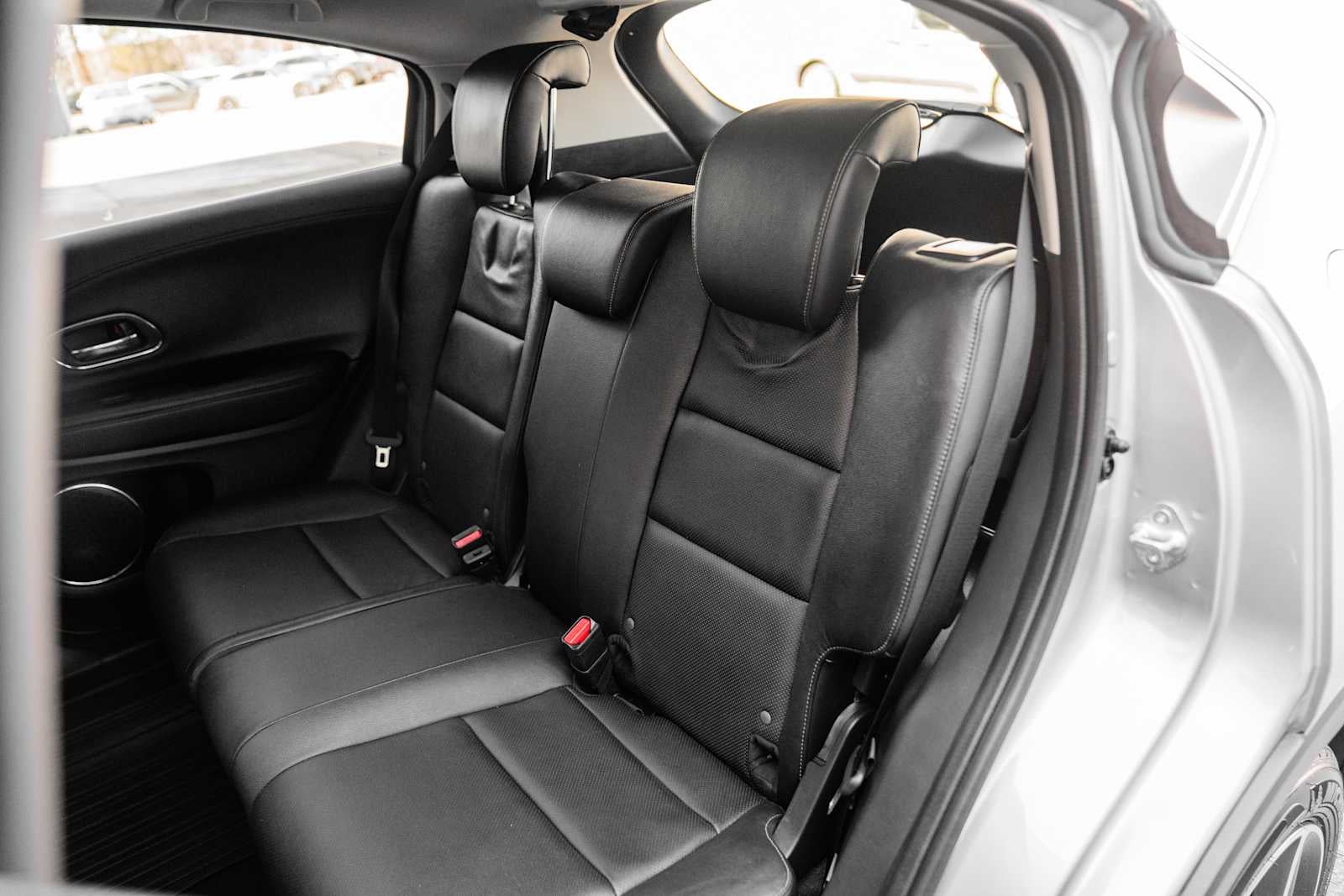 2022 Honda HR-V EX-L