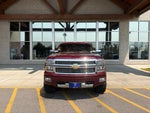 2015 Chevrolet Silverado 1500 High Country