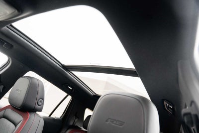 2025 Chevrolet Equinox AWD RS