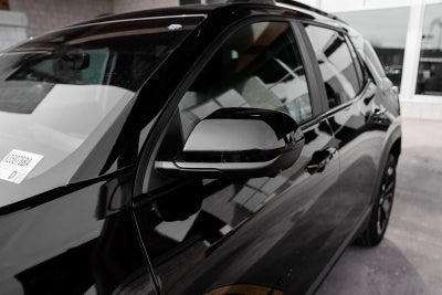 2025 Chevrolet Equinox AWD RS