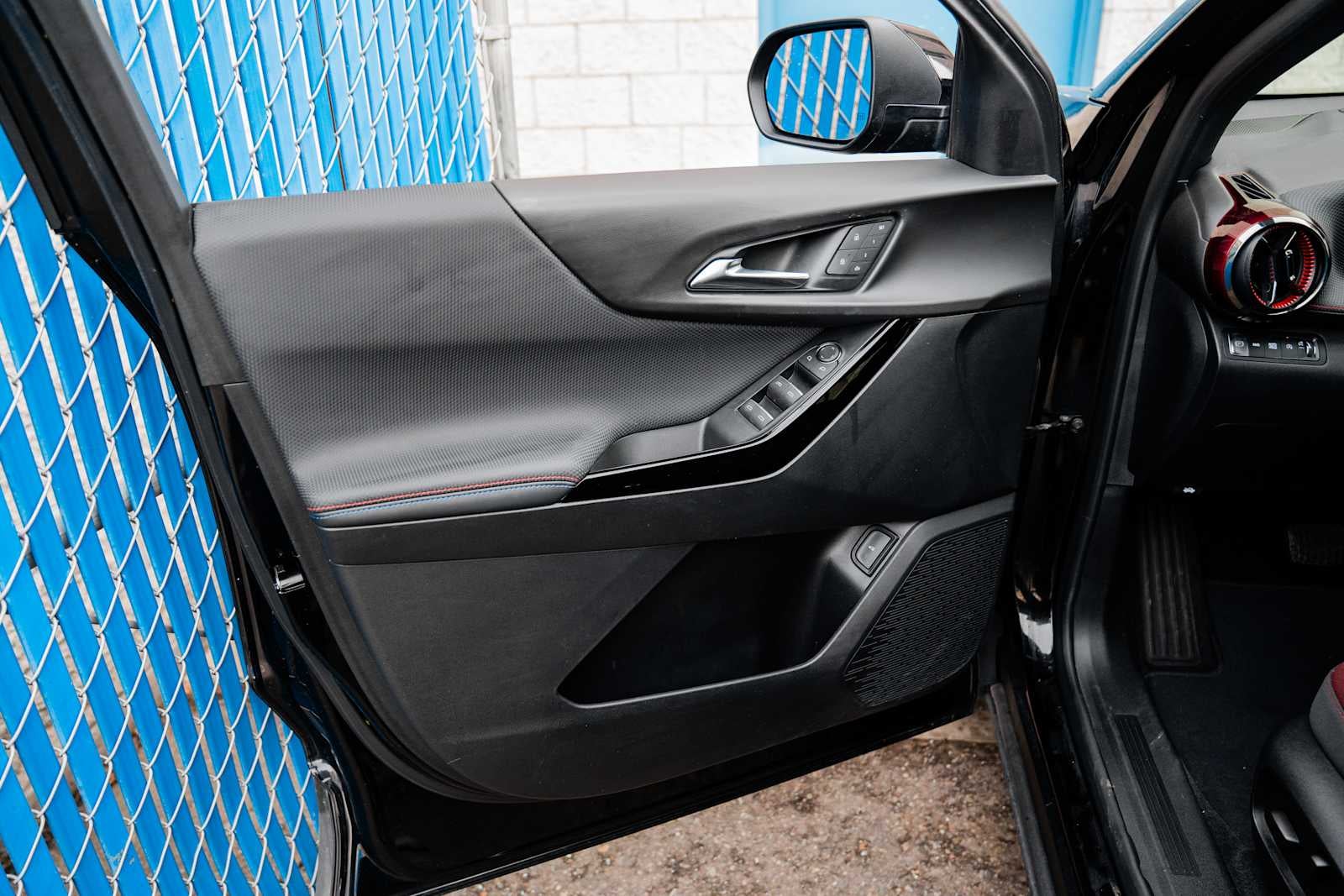 2025 Chevrolet Equinox AWD RS