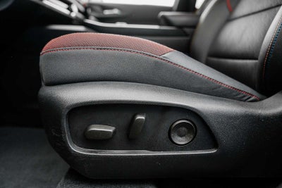 2025 Chevrolet Equinox AWD RS