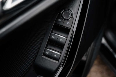 2025 Chevrolet Equinox AWD RS