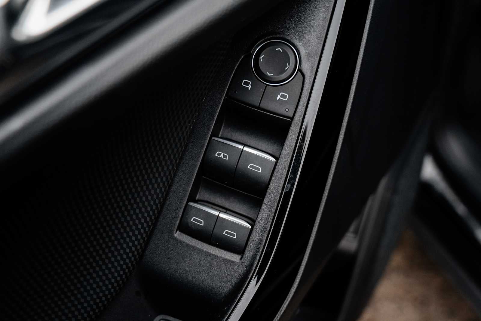 2025 Chevrolet Equinox AWD RS