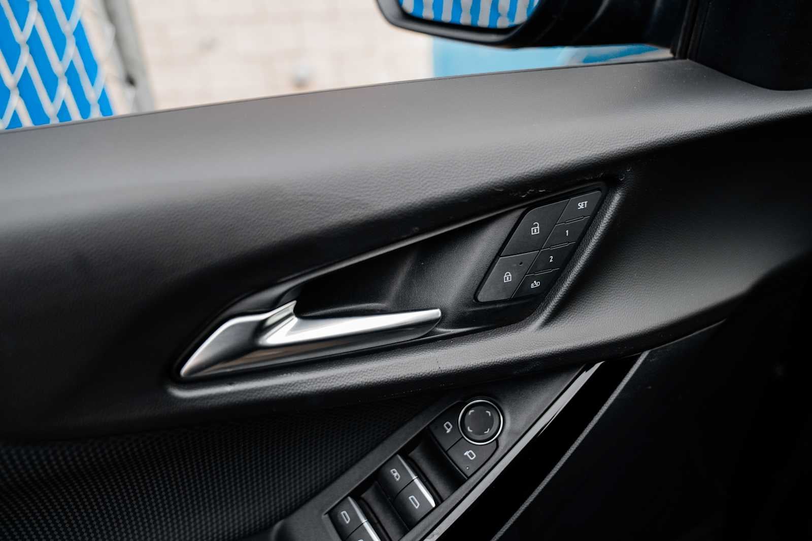 2025 Chevrolet Equinox AWD RS