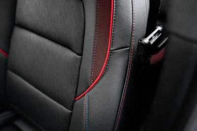 2025 Chevrolet Equinox AWD RS