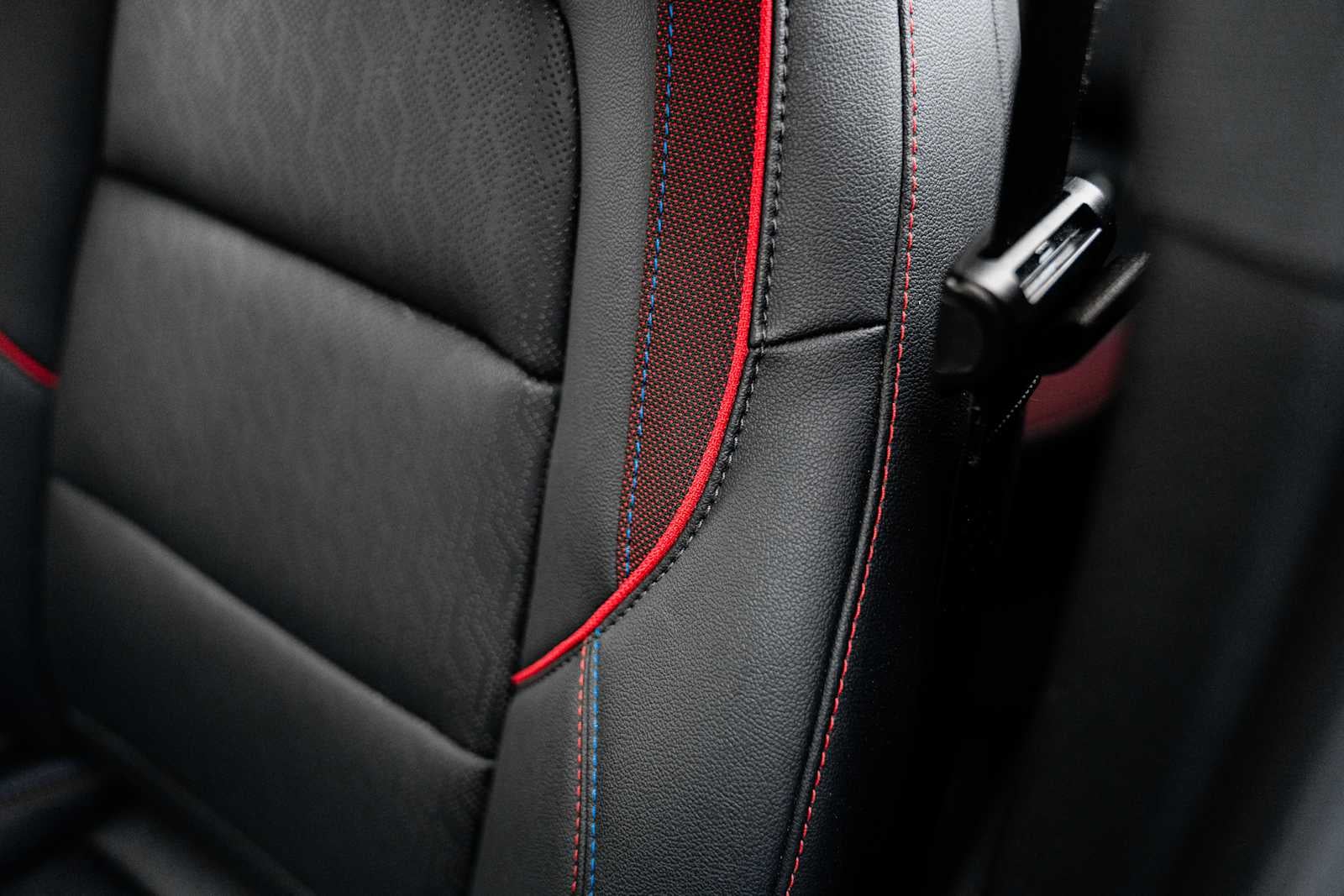 2025 Chevrolet Equinox AWD RS