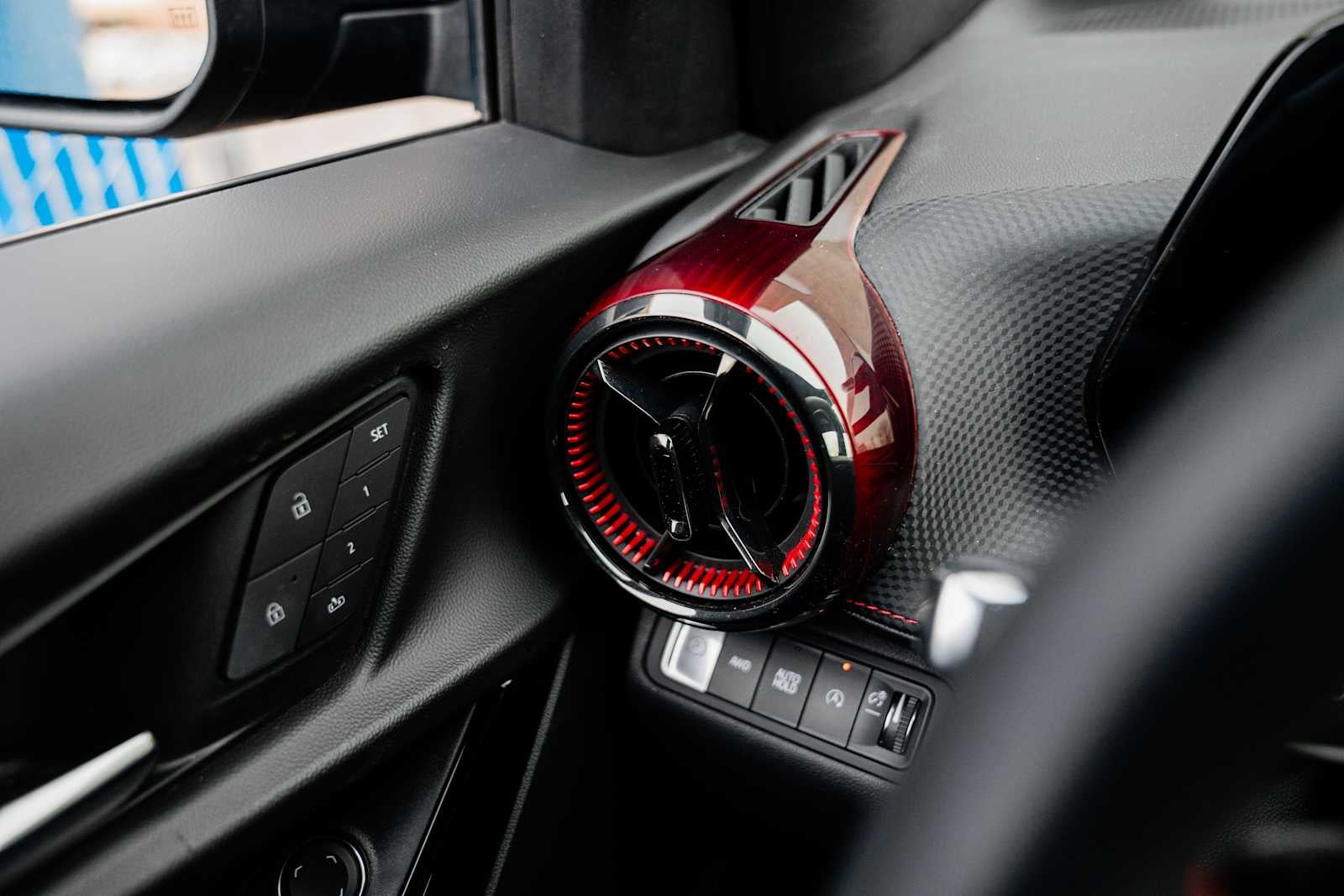 2025 Chevrolet Equinox AWD RS