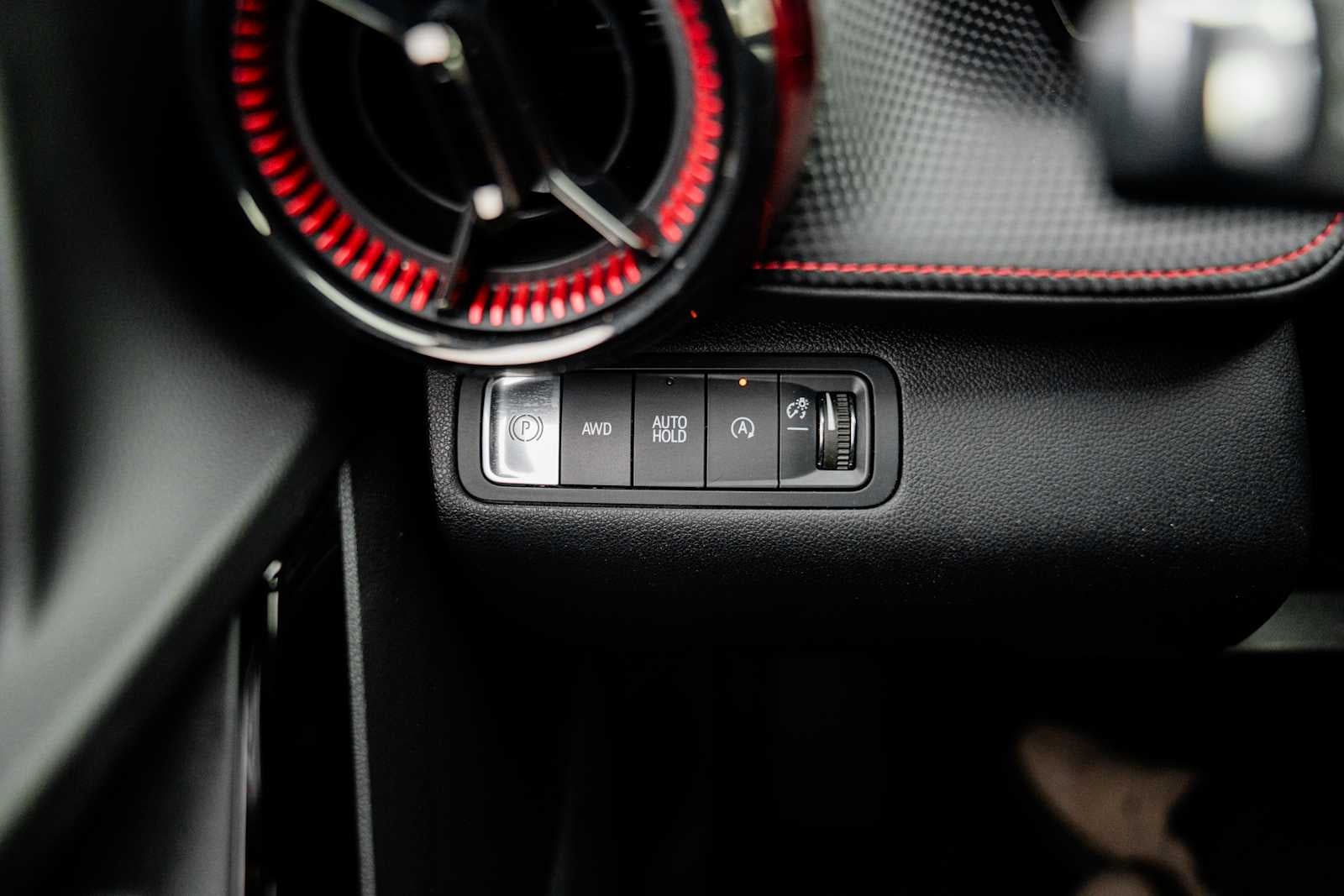 2025 Chevrolet Equinox AWD RS