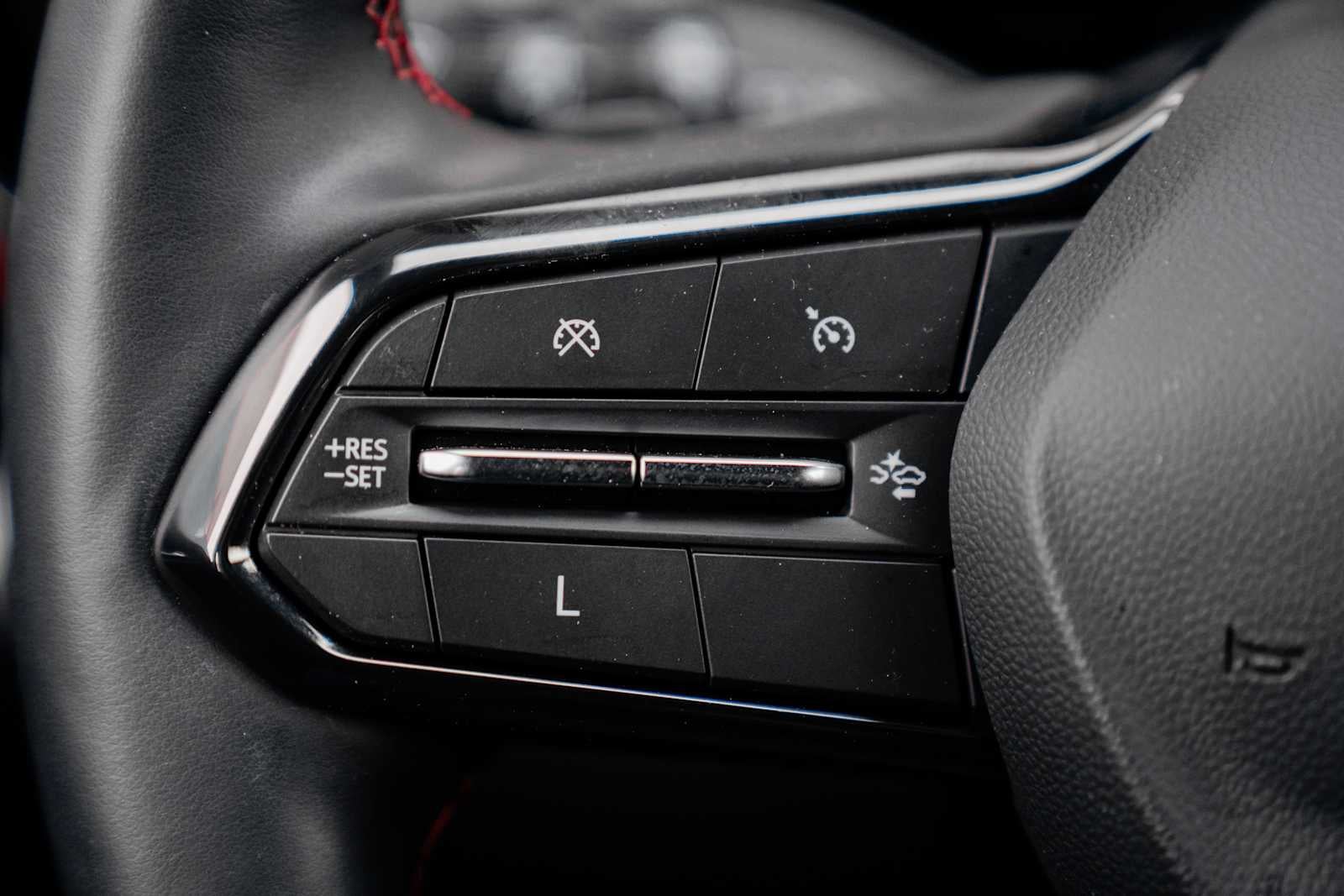 2025 Chevrolet Equinox AWD RS