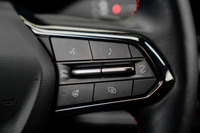 2025 Chevrolet Equinox AWD RS