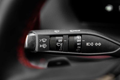 2025 Chevrolet Equinox AWD RS