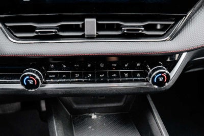 2025 Chevrolet Equinox AWD RS