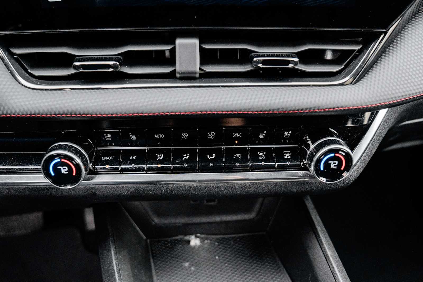 2025 Chevrolet Equinox AWD RS