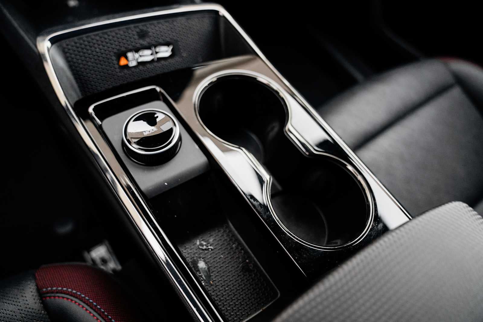 2025 Chevrolet Equinox AWD RS