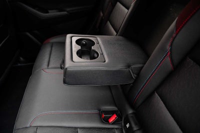 2025 Chevrolet Equinox AWD RS