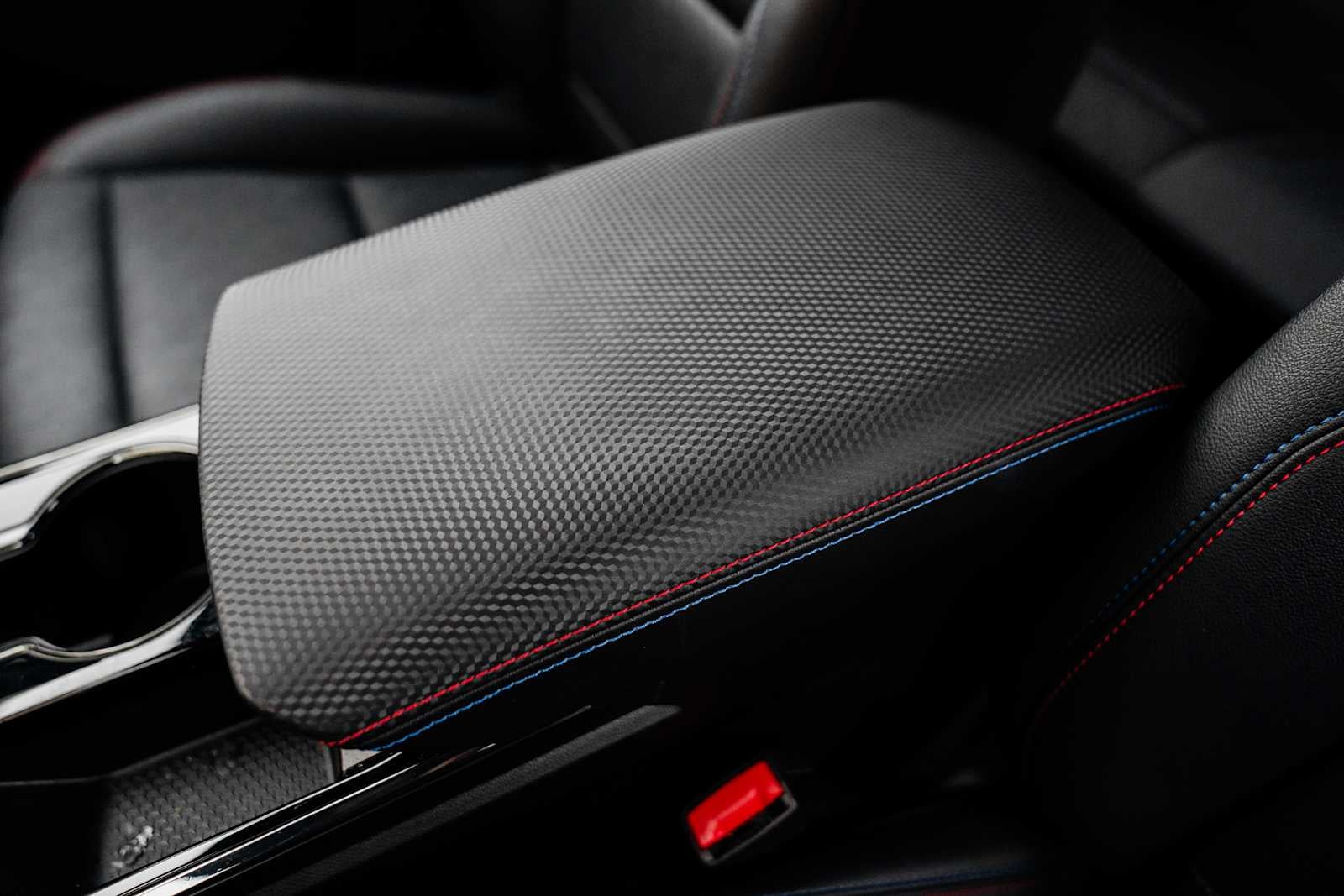 2025 Chevrolet Equinox AWD RS